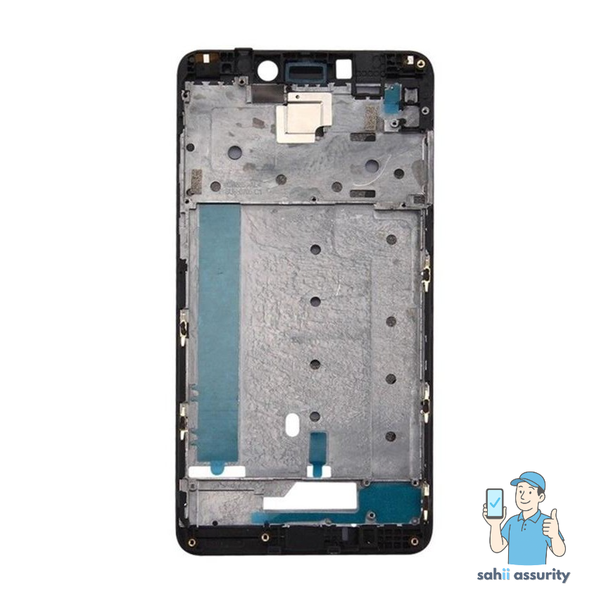 LCD Frame Middle Chassis for Xiaomi Redmi Note 4 thumbnail